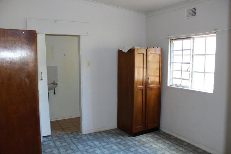 To Let 1 Bedroom Property for Rent in Upington Northern Cape